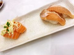 -元气寿司(金光华店)