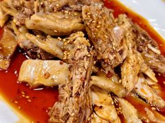 -荣生萝卜汤饭店