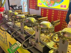 -阿叔鸡蛋仔(燎原路店)