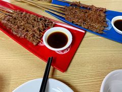 老表记碳烤生牛-老表记广西宵夜螺蛳鸭脚煲(西大店)