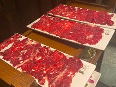 -牛事制造局牛肉火锅(莲岳路店)