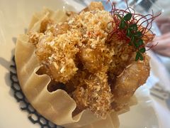 -宝丽轩中餐厅BAOLIXUAN