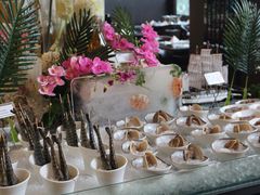 -博林圣海伦酒店-LA VILLA自助西餐厅(华侨城店)