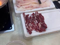 -潮悦牛肉火锅城(水贝店)