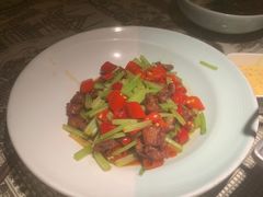 -绿茶餐厅(昌平悦荟店)