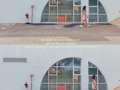 -美兰湖景区