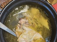 -缘来聚·徽菜名店(黄山宏村店)