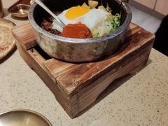 -妙香居韩国烤肉(容桂天佑城店)