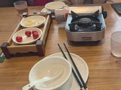 -福宝漠北·专注牛羊肉19年·西北菜(双湖林语店)