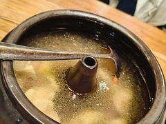 -云海肴汽锅鸡·云南小炒(天津国金汇店)