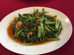 马来风光-德成饭店