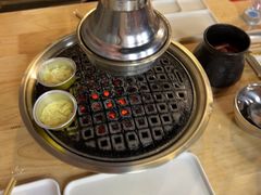 -霸腹烤肉(厦门柚子番店)
