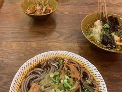 -天府小面馆(Emporium)