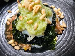 鼠尾草拌饭-真脑花改(延安三路店)