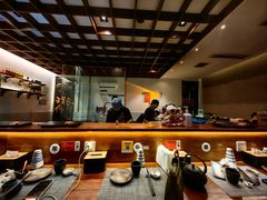 -戏作寿司(观音桥店)