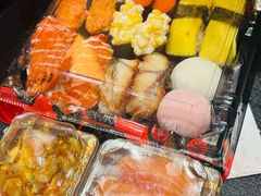 -争鲜回转寿司(西红门荟聚PLUS店)