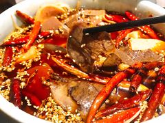 -大川先生·小龙虾·川菜(信义坊店)