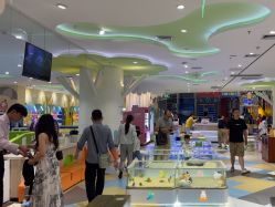 -meland亲子乐园•派对•研学(苏州悠方购物中心店)