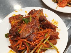 -韩麦大冷面(桂花街直营店)