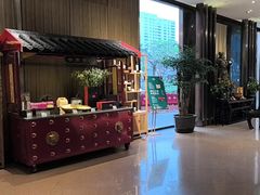 -昆明中心皇冠假日酒店