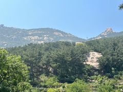 -青岛崂山太清宫