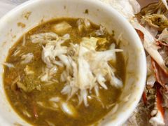 -宾朋海鲜饭庄(兴海路店)