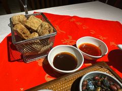 干煎臭豆腐-孔乙己酒家(虹桥路店)