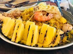 -CHINCHIN 青青·泰国料理(万象食家店)