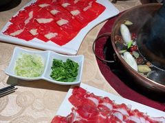 -东来顺饭庄(西直门店)