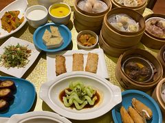 -哈尔滨永泰喜来登酒店·璟泰公馆