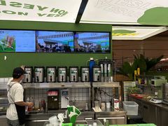 -Yes Lemon就是柠·手打柠檬茶(苏州中心一店)