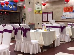 大堂-惠宾饭庄(千禧店)