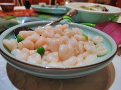 水晶虾仁-好福记饭店(红梅公园店)