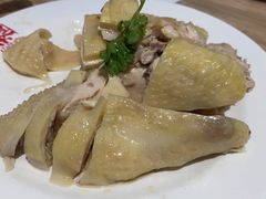-泰煌鸡·上海白斩鸡·沪菜(平利店)