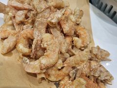 -一块豆腐·海鲜·家常菜(李沧书院路店)
