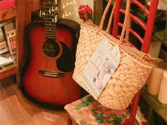 -参差咖啡(水果湖公园店)