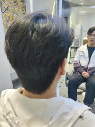 -丝源发型