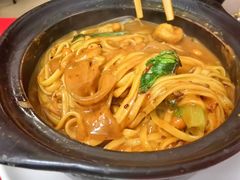 -春艳砂锅居(新玛特店)