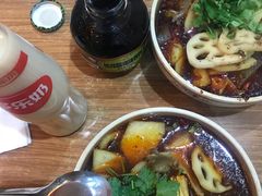 -牛王庙小吃(桥头街店)