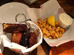 -Burger & Lobster(Dean Street)