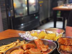 -济州爱肉堂(总店)