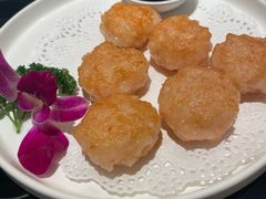 -顺峰顺水顺德菜(第一百货店)