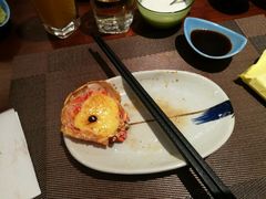 -福樱兰海鲜放题铁板烧(加州店)