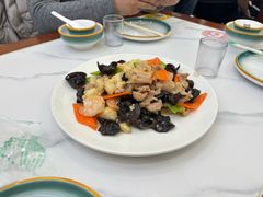 -清真·同发顺饭庄·烧麦(总店)