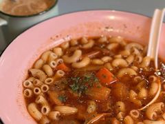 -梳打冰室(氹仔店)
