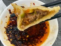 -奉天蚨祥饺子馆
