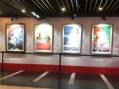 -曹杨影城(曹杨店)