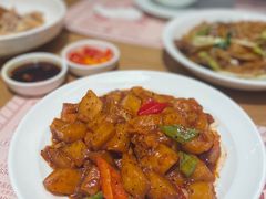 -顺风汤馆·广府粤菜(江宸天街店)