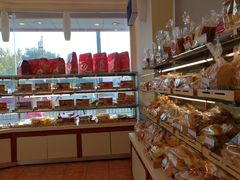 -长发西饼(道前店)