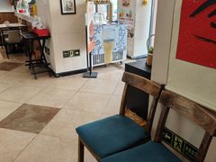 -山海菜馆·海肠捞饭·青岛菜(栈桥店)